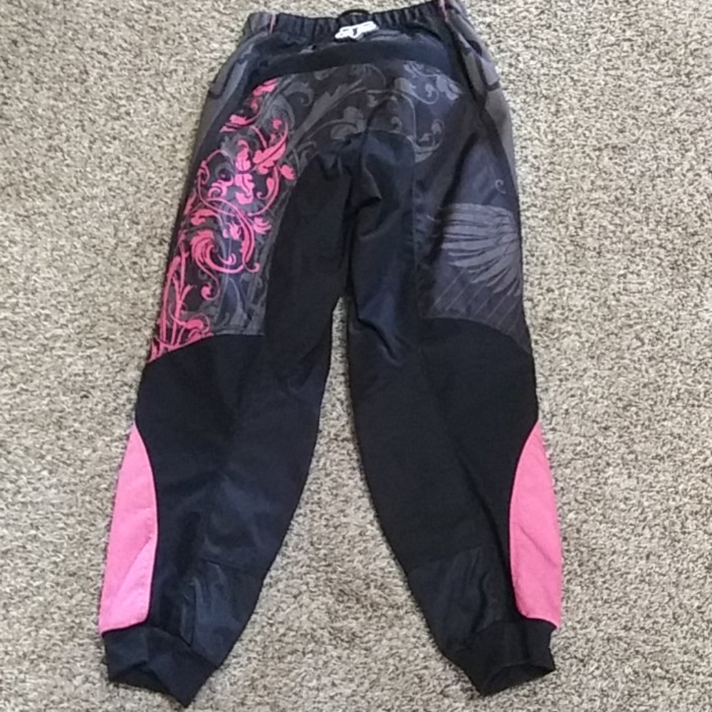 Fox Racing pants - Picture 2 of 4